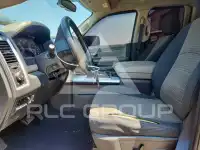 2012 Dodge RAM фото