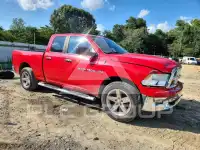 2012 Dodge RAM фото