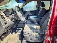2012 Dodge RAM фото