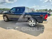 2012 Dodge RAM фото