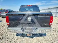 2012 Dodge RAM фото