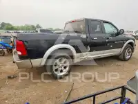 2012 Dodge RAM фото