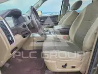 2012 Dodge RAM фото