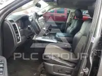 2012 Dodge RAM photo