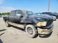 2012 Dodge RAM фото