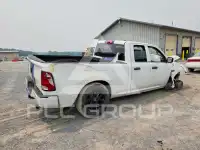 2012 Dodge RAM фото