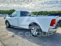 2012 Dodge RAM photo