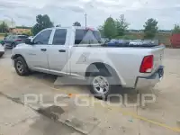 2012 Dodge RAM фото