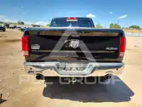 2012 Dodge RAM фото