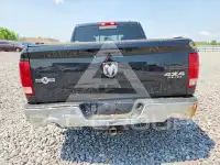 2012 Dodge RAM фото