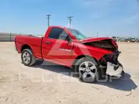 2012 Dodge RAM фото