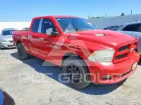 2012 Dodge RAM photo