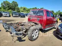 2012 Dodge RAM фото