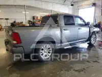 2012 Dodge RAM фото