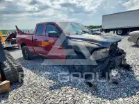 2012 Dodge RAM фото