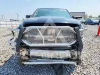 2012 Dodge RAM фото