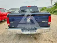 2012 Dodge RAM фото