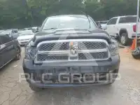 2012 Dodge RAM photo