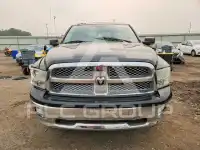 2012 Dodge RAM фото