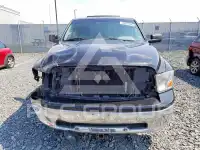 2012 Dodge RAM фото