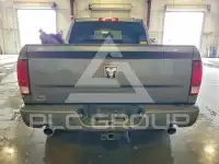 2012 Dodge RAM фото