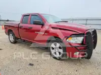 2012 Dodge RAM фото