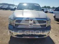 2012 Dodge RAM фото