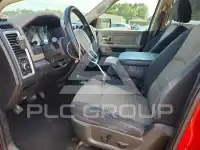 2012 Dodge RAM фото