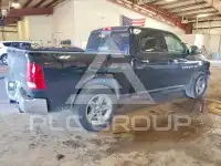 2012 Dodge RAM фото