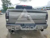2012 Dodge RAM photo
