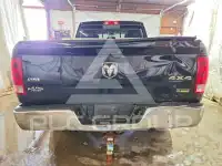 2012 Dodge RAM фото