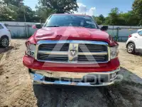 2012 Dodge RAM фото