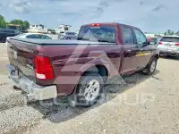 2012 Dodge RAM фото