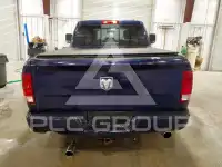 2012 Dodge RAM фото
