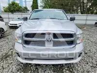 2012 Dodge RAM фото