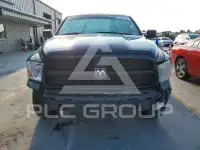 2012 Dodge RAM фото