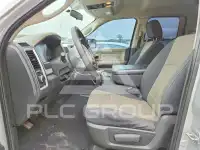 2012 Dodge RAM фото