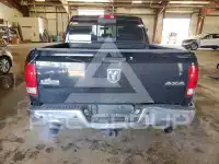 2012 Dodge RAM фото
