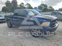 2012 Dodge RAM фото