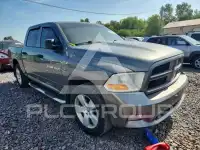 2012 Dodge RAM фото
