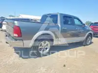2012 Dodge RAM фото
