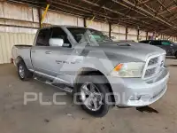 2012 Dodge RAM фото