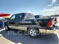 2012 Dodge RAM фото