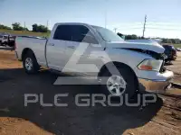 2012 Dodge RAM фото