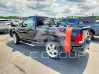 2012 Dodge RAM фото