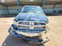 2012 Dodge RAM фото