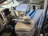 2012 Dodge RAM фото