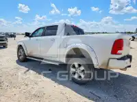 2012 Dodge RAM фото