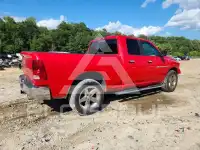 2012 Dodge RAM фото