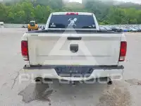 2012 Dodge RAM photo